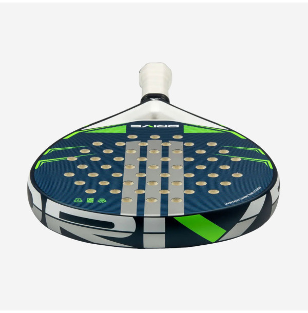 Ракетка для падела Adidas Drive Blue 2026 AR5CA3U71