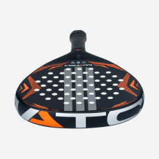 Ракетка для падела Adidas Match Black 2026 AR5GA3U23