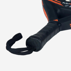 Ракетка для падела Adidas Match Black 2026 AR5GA3U23