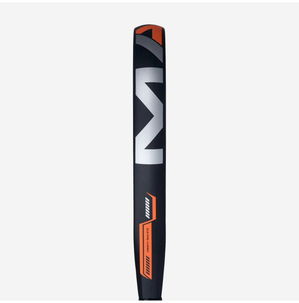 Ракетка для падела Adidas Match Black 2026 AR5GA3U23