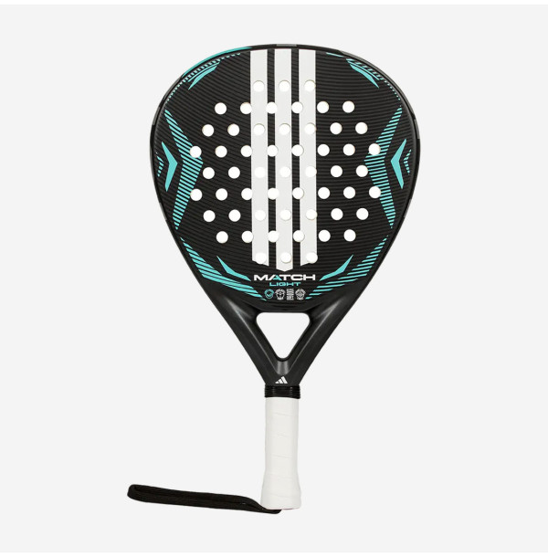 Ракетка для падела Adidas Match Light 2026 AR5GA5U88
