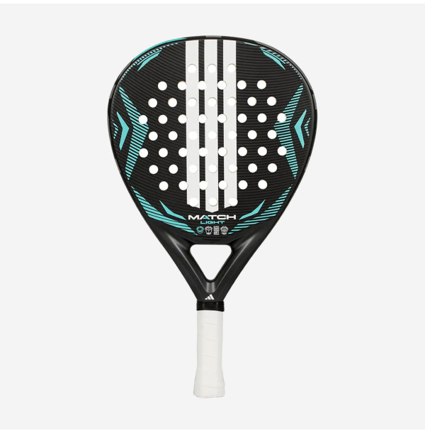 Ракетка для падела Adidas Match Light 2026 AR5GA5U88
