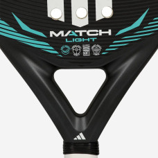 Ракетка для падела Adidas Match Light 2026 AR5GA5U88