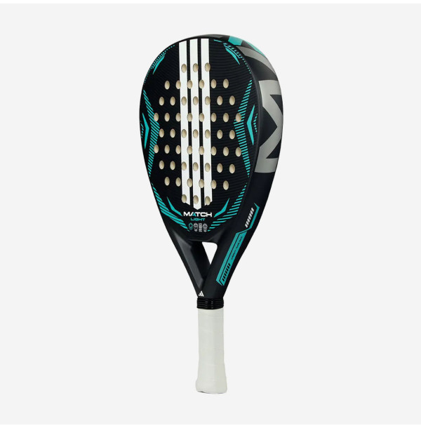 Ракетка для падела Adidas Match Light 2026 AR5GA5U88