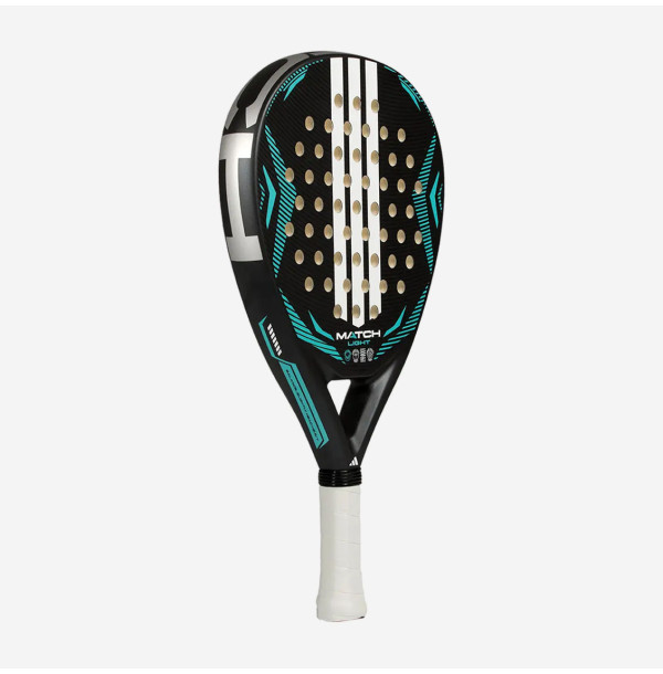 Ракетка для падела Adidas Match Light 2026 AR5GA5U88