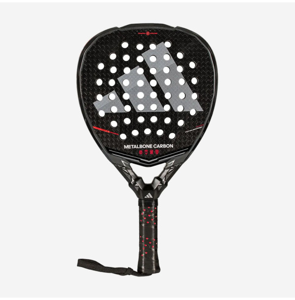 Ракетка для падела Adidas Metalbone Carbon 2026 AR2AA2U22