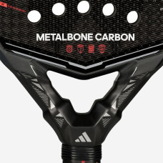 Ракетка для падела Adidas Metalbone Carbon 2026 AR2AA2U22