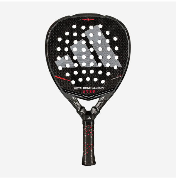Ракетка для падела Adidas Metalbone Carbon 2026 AR2AA2U22