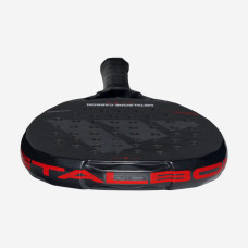 Ракетка для падела Adidas Metalbone Carbon 2026 AR2AA2U22