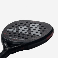 Ракетка для падела Adidas Metalbone Carbon 2026 AR2AA2U22