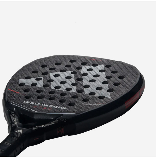 Ракетка для падела Adidas Metalbone Carbon 2026 AR2AA2U22