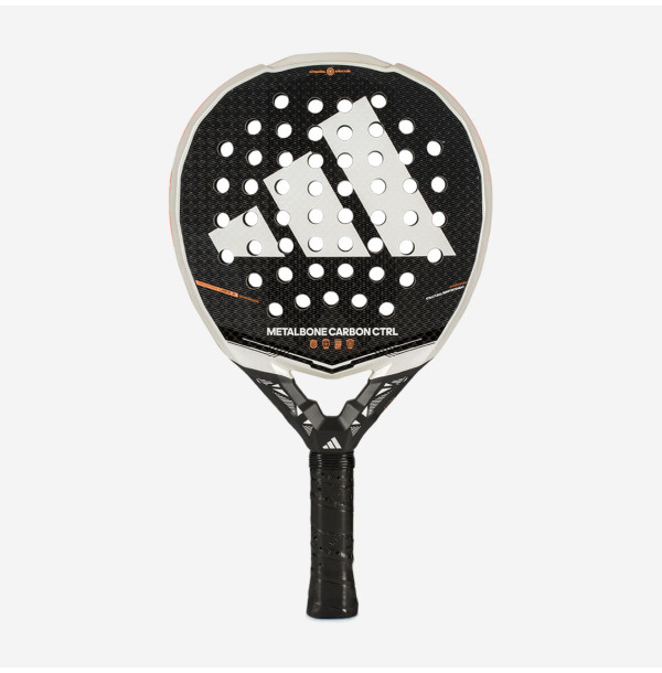 Ракетка для падела Adidas Metalbone Carbon CTRL 2026 AR2CA2U23