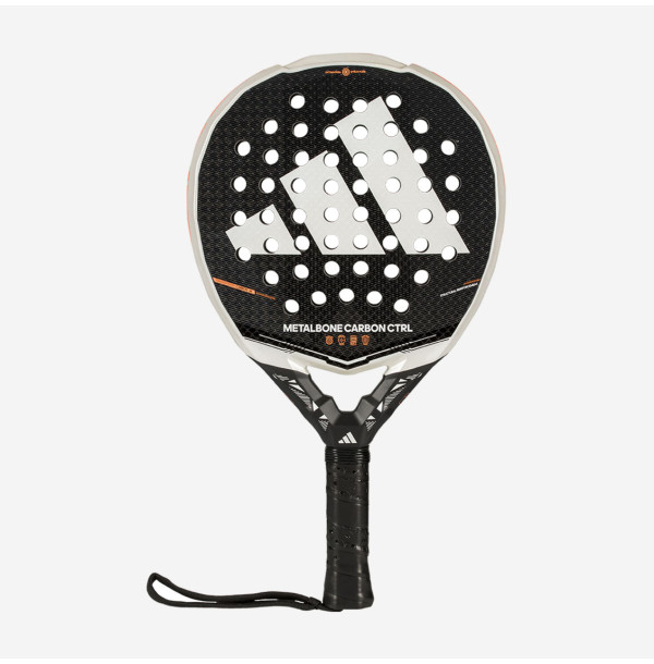 Ракетка для падела Adidas Metalbone Carbon CTRL 2026 AR2CA2U23