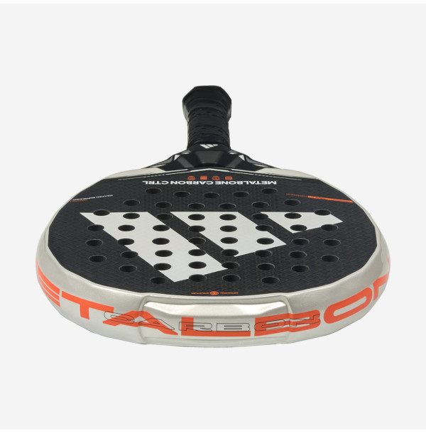 Ракетка для падела Adidas Metalbone Carbon CTRL 2026 AR2CA2U23