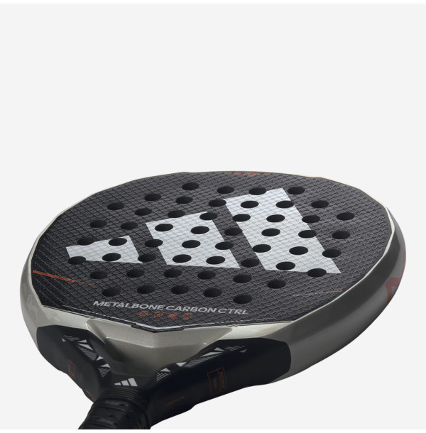 Ракетка для падела Adidas Metalbone Carbon CTRL 2026 AR2CA2U23