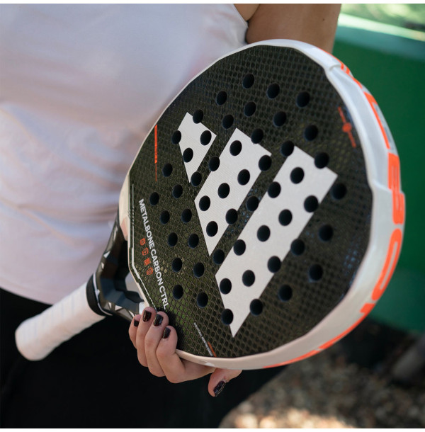 Ракетка для падела Adidas Metalbone Carbon CTRL 2026 AR2CA2U23