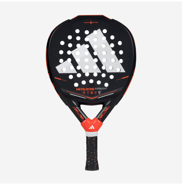 Ракетка для падела Adidas Metalbone Superlight AR4CA1U22