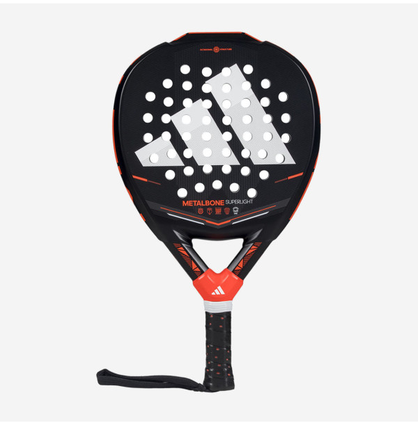 Ракетка для падела Adidas Metalbone Superlight AR4CA1U22
