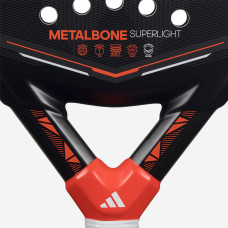 Ракетка для падела Adidas Metalbone Superlight AR4CA1U22