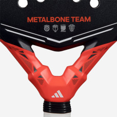 Ракетка для падела Adidas Metalbone Team 2026 AR2AA3U22