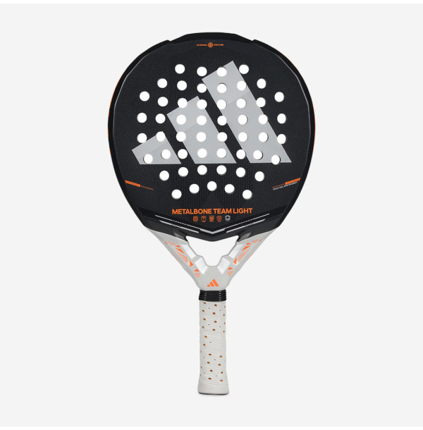 Ракетка для падела Adidas Metalbone Team Light 2026 AR2CA3U42
