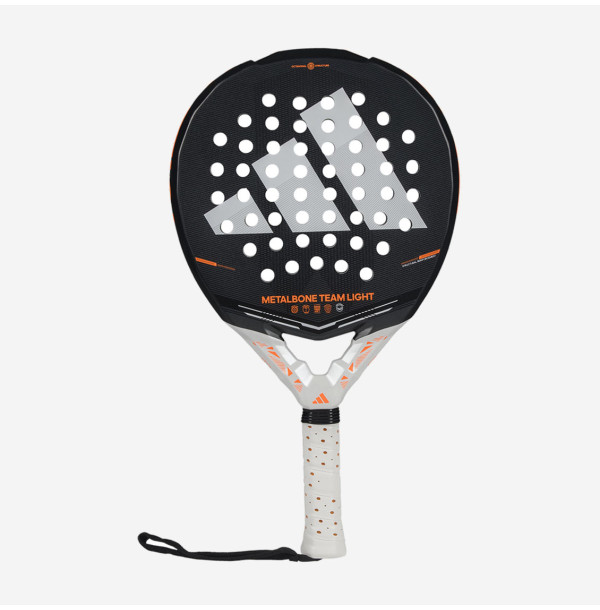 Ракетка для падела Adidas Metalbone Team Light 2026 AR2CA3U42