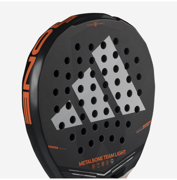 Ракетка для падела Adidas Metalbone Team Light 2026 AR2CA3U42