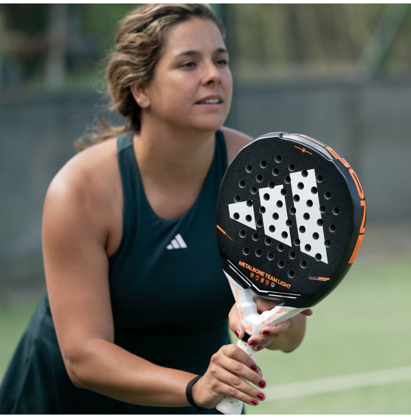Ракетка для падела Adidas Metalbone Team Light 2026 AR2CA3U42