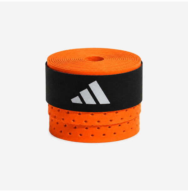 Намотки Adidas Tacky Feeling Overgrip 1pcs Orange (поштучно)