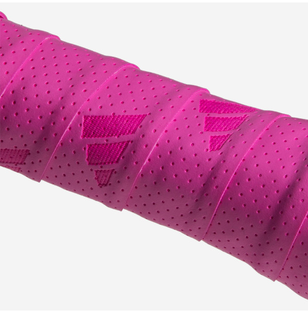 Намотки Adidas Tacky Feeling Overgrip 1pcs Pink (поштучно)