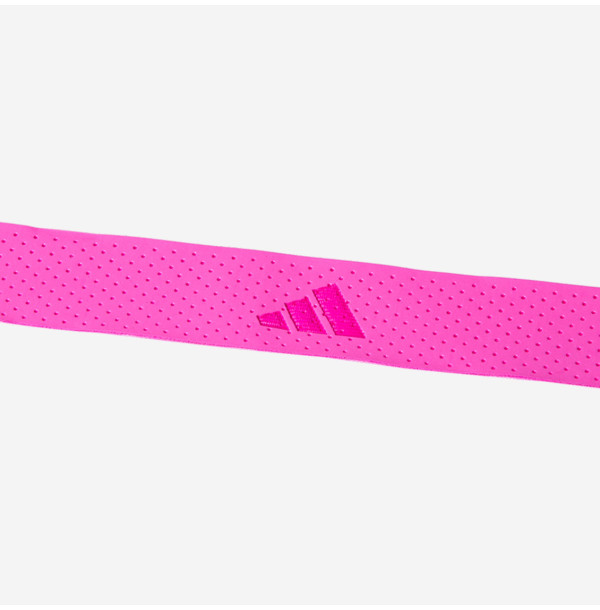 Намотки Adidas Tacky Feeling Overgrip 1pcs Pink (поштучно)