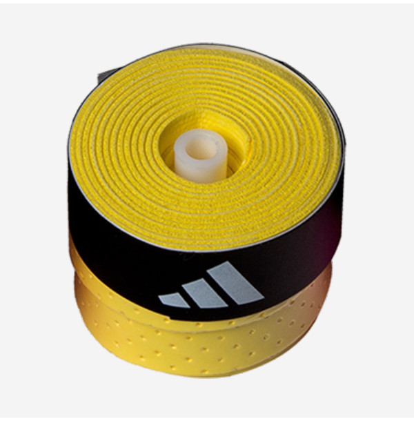 Намотки Adidas Tacky Feeling Overgrip 1pcs Yellow (поштучно)