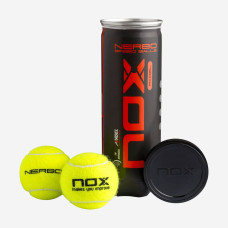 Мячи для падела Nox Nerbo 3ball