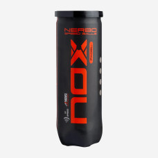 Мячи для падела Nox Nerbo 3ball