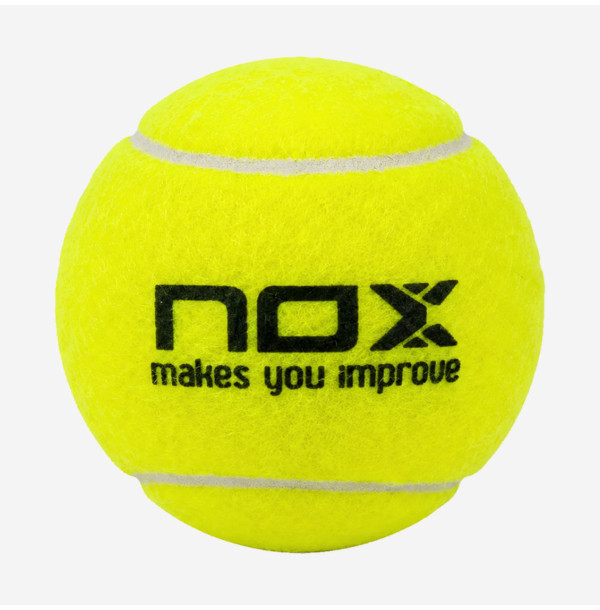 Мячи для падела Nox Nerbo 3ball