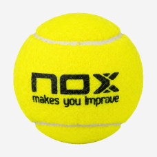 Мячи для падела Nox Pro Titanium 3ball