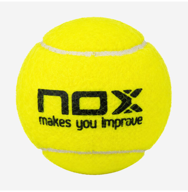 Мячи для падела Nox Pro Titanium 3ball