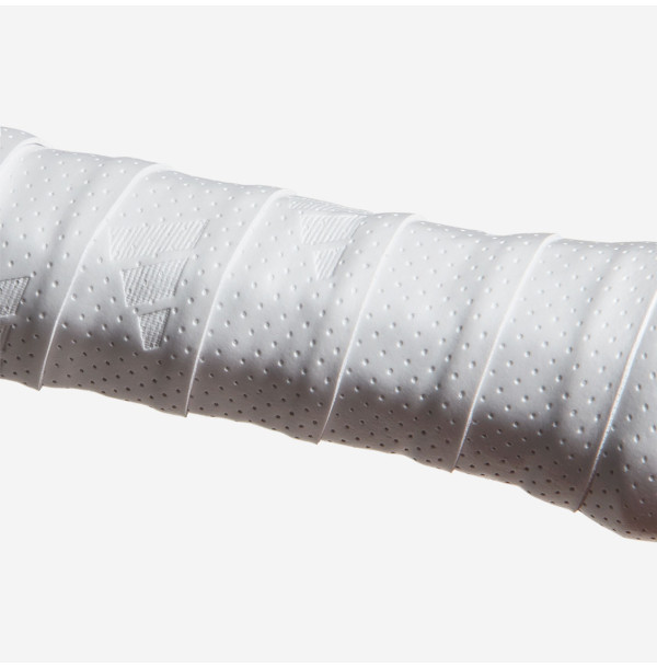 Намотки Adidas Tacky Feeling Overgrip 1pcs White (поштучно)