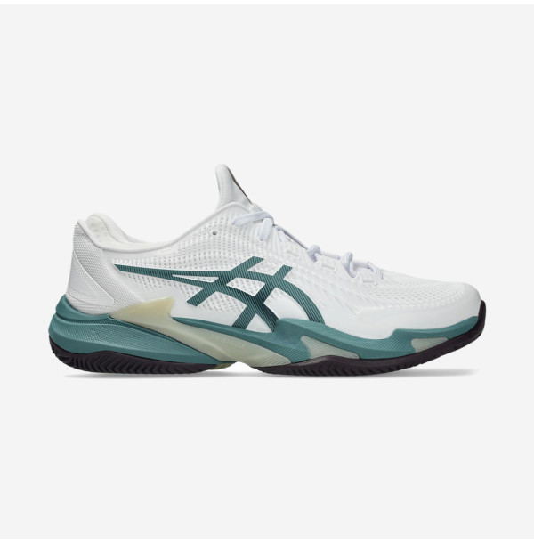Тенісні кросівки Asics Court FF 3 Clay 1041A371-107
