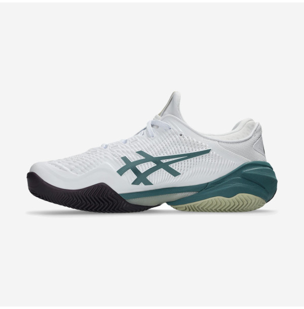 Тенісні кросівки Asics Court FF 3 Clay 1041A371-107