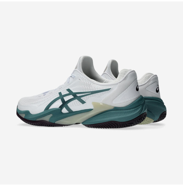 Тенісні кросівки Asics Court FF 3 Clay 1041A371-107