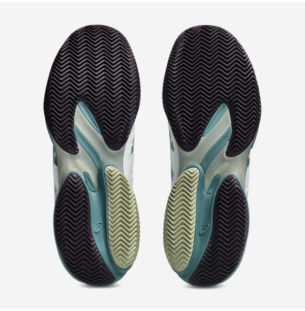 Тенісні кросівки Asics Court FF 3 Clay 1041A371-107