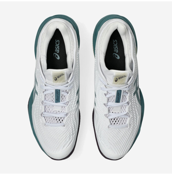 Тенісні кросівки Asics Court FF 3 Clay 1041A371-107