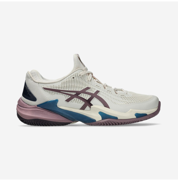 Тенісні кросівки Asics Court FF 3 Clay 1042A221-250