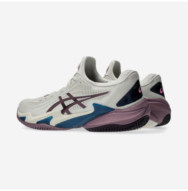 Тенісні кросівки Asics Court FF 3 Clay 1042A221-250