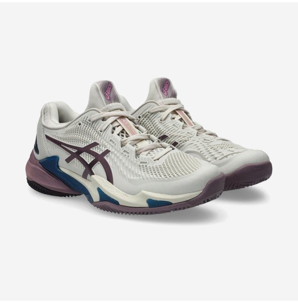 Тенісні кросівки Asics Court FF 3 Clay 1042A221-250