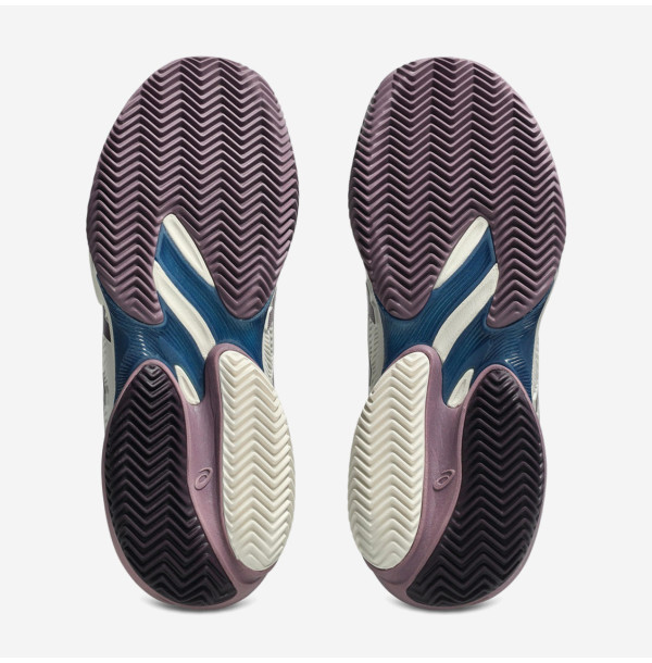 Тенісні кросівки Asics Court FF 3 Clay 1042A221-250