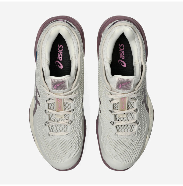 Тенісні кросівки Asics Court FF 3 Clay 1042A221-250