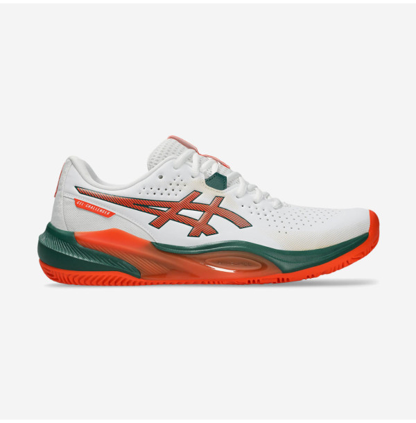 Тенісні кросівки Asics Gel-Challenger 15 Padel 1041A511-102