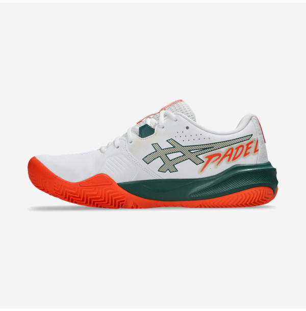 Тенісні кросівки Asics Gel-Challenger 15 Padel 1041A511-102